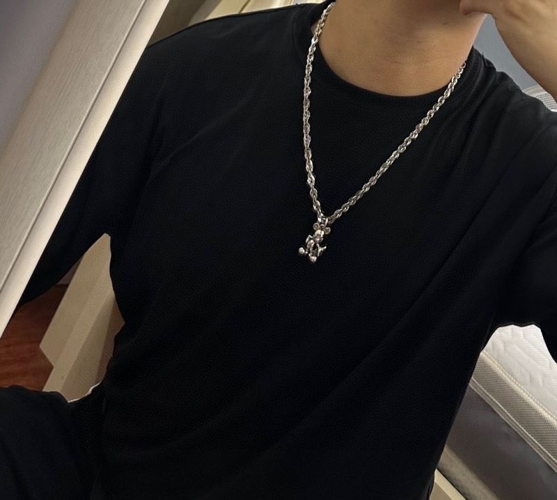 Louis Vuitton Necklaces